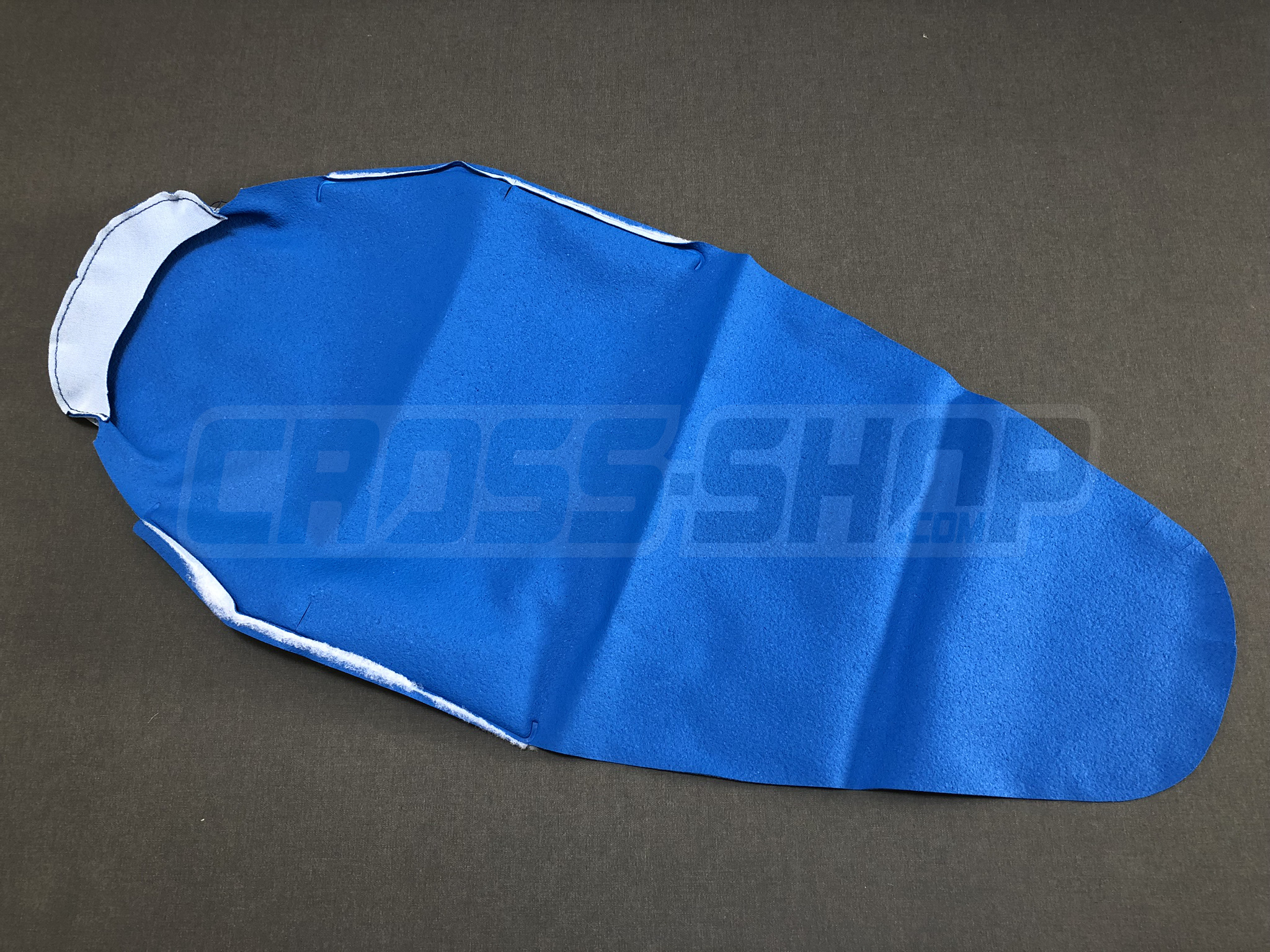 SEAT COVER MX/END 4T 2015