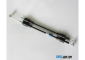 CABLES EXHAUST VALVE 125V4ASSY