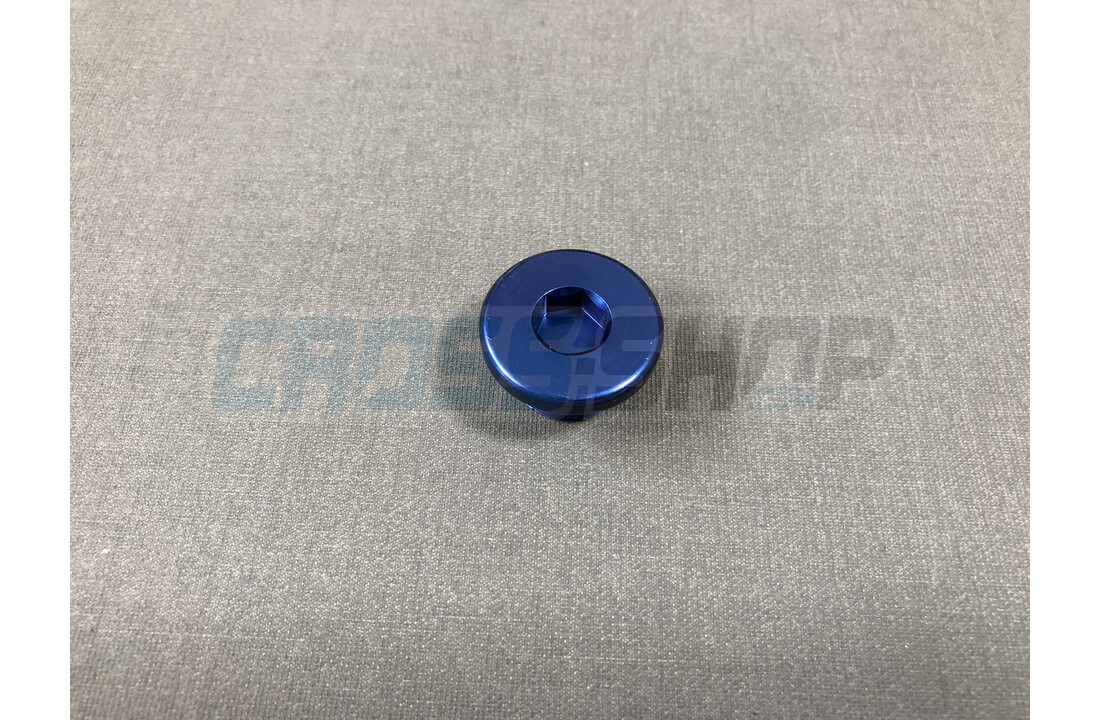 CNC Oil Plug (250/300cc 19- and 4str)