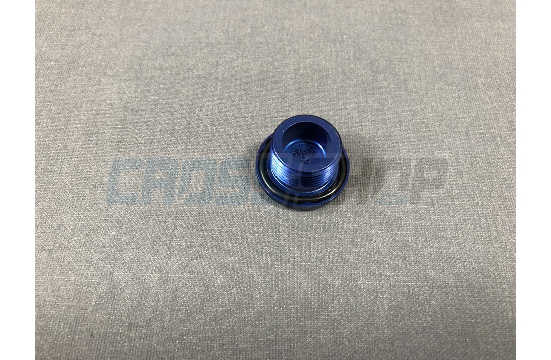 CNC Oil Plug (250/300cc 19- and 4str)