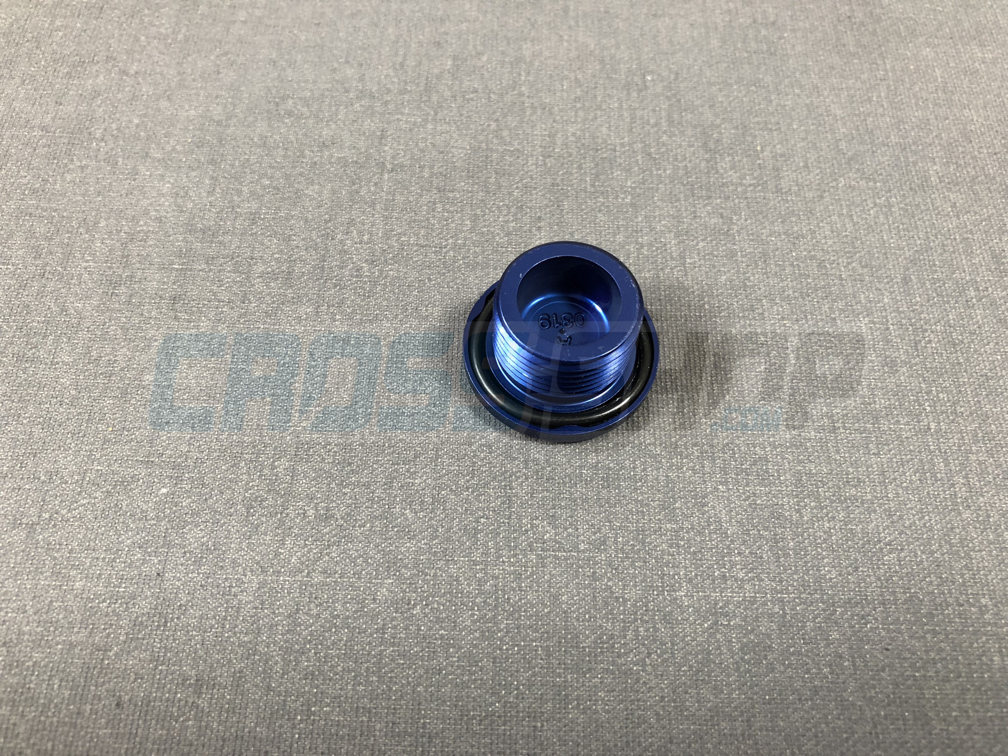 CNC Oil Plug (250/300cc 19- and 4str)