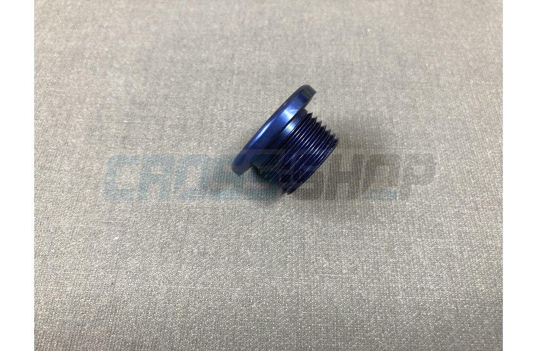 CNC Oil Plug (250/300cc 19- and 4str)