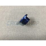 CNC Oil Plug (250/300cc 19- and 4str)