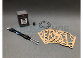 Top end kit TM Racing 144cc 2013-2019 (ORG)