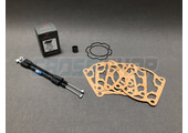 Top end kit TM Racing 125cc 2012-2019 (ORG)