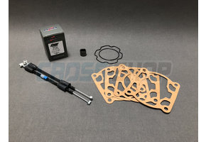 Top end kit TM Racing 125cc 2012-2019 (ORG)