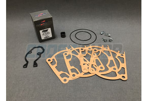 Top end kit TM Racing 144cc 2007-2012 (ORG)