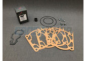 Top end kit TM Racing 125cc 2006-2011 (ORG)