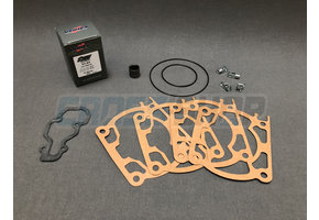 Top end kit TM Racing 125cc 2006-2011 (ORG)
