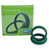 SKF Forkseal + Dustseal Kayaba 48