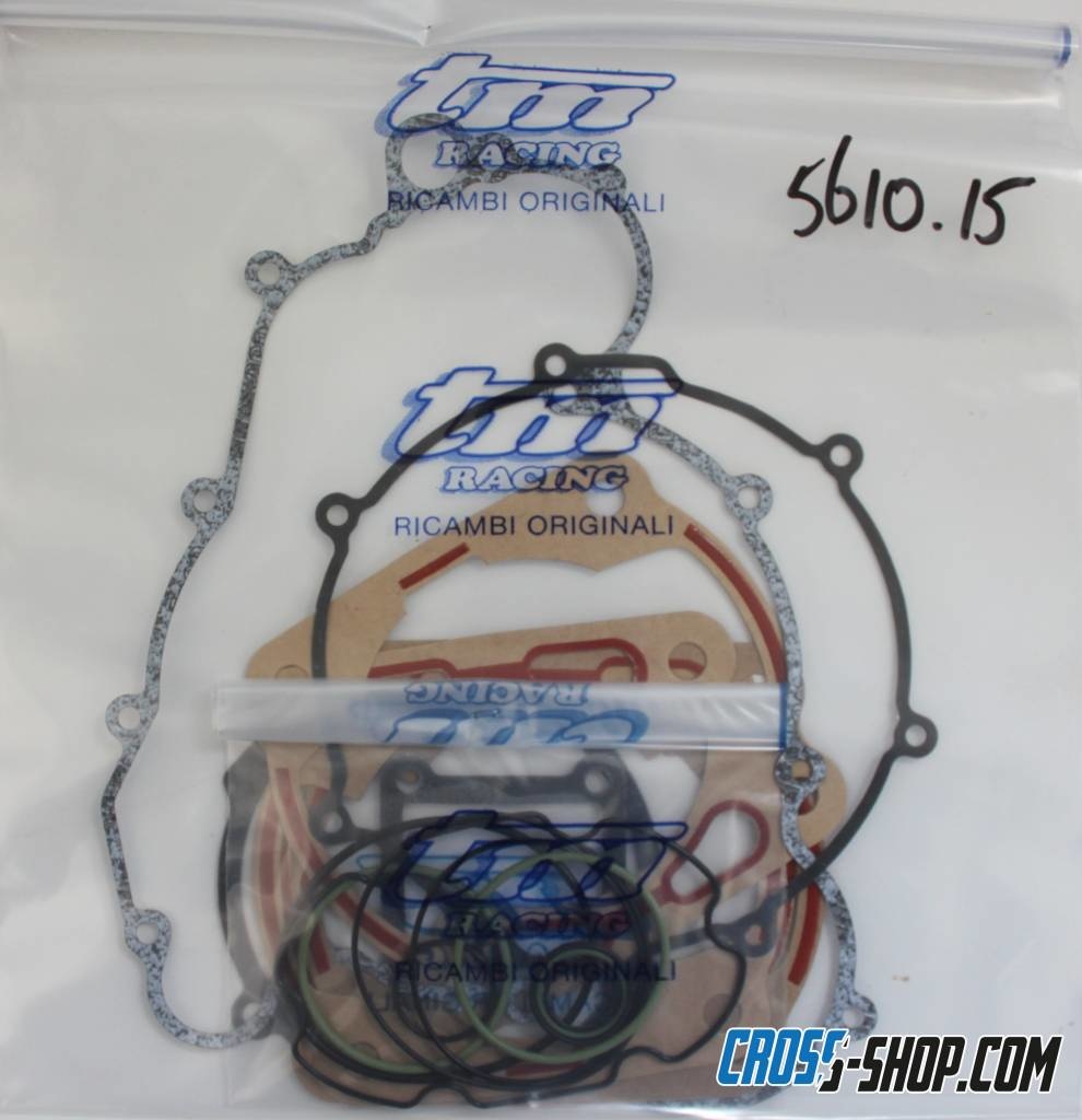 GASKETS KIT + OR 250 2015-2018