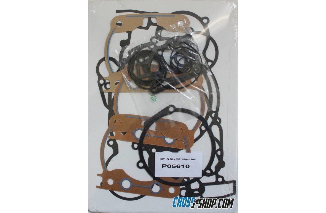GASKETS KIT + OR 250/300 TM Racing Specialised Shop