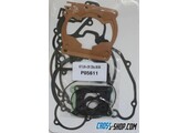 GASKETS KIT + OR 125cc 95/00