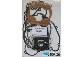 GASKETS KIT + OR 125cc 95/00