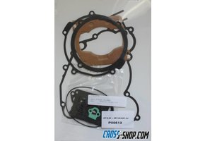GASKETS KIT + OR 125cc 01/05