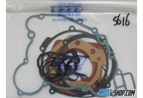 GASKETS + OR KIT 80/85 M.2002-2006