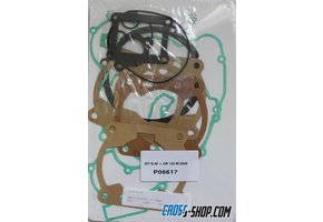GASKETS KIT + OR 125 M. 06/11