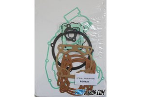 GASKETS KIT + OR 125cc M.12->24 Carb.