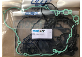 GASKET KIT 250Fi MX 4S M.18-> TWIN PIPE