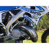 TM250/300cc 19-21 pipe WORKS