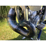 TM250/300cc 19-21 pipe WORKS
