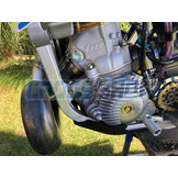 TM250/300cc 19-21 uitlaat WORKS