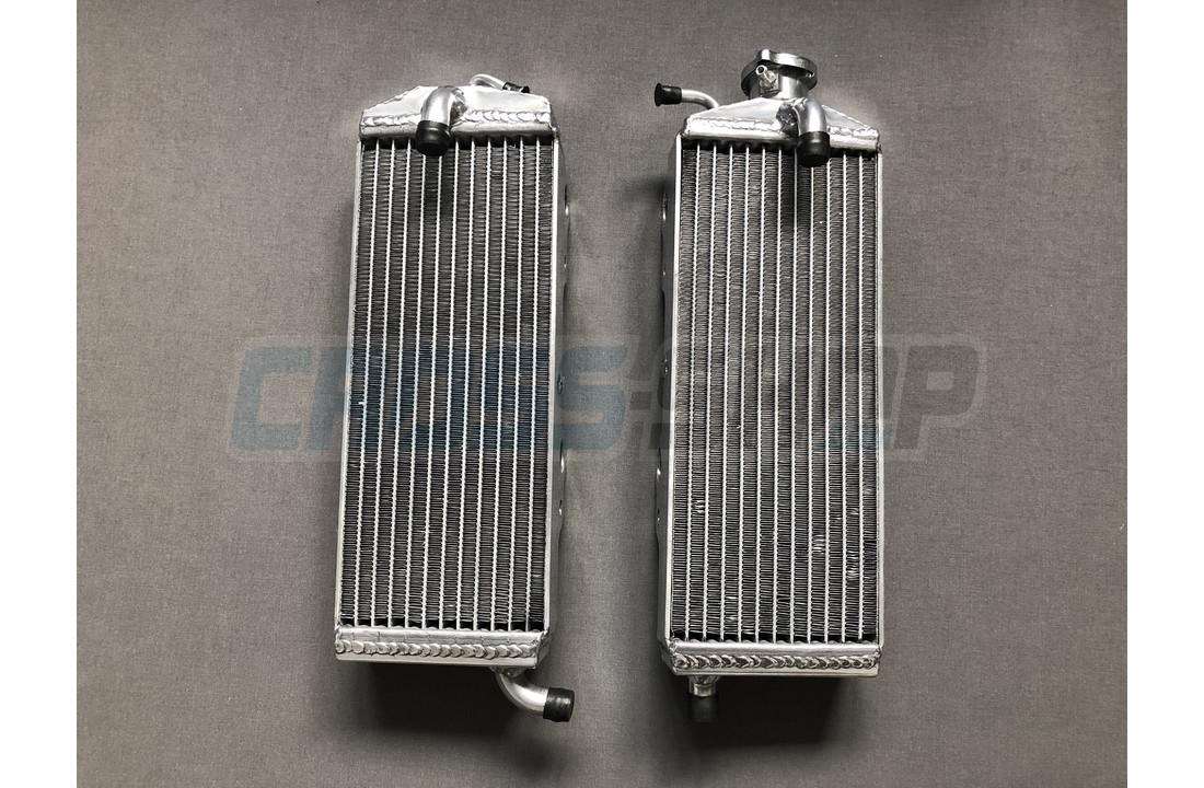 TM RACING RADIATOR 4T (BZERK) SET 9-Channel vanaf 2008