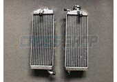 TM RACING RADIATOR 4T (BZERK) SET 9-Channel 08-..