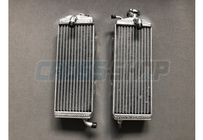 TM RACING RADIATOR 4T (BZERK) SET 9-Channel vanaf 2008