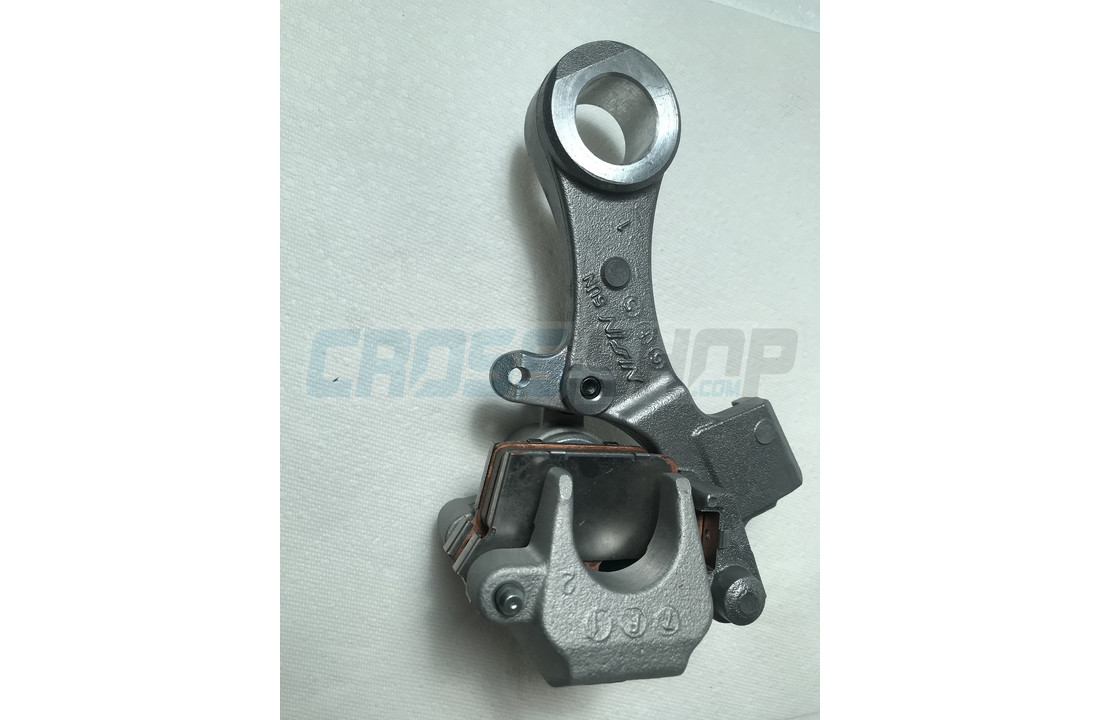 BRAKE CALIPER, REAR, M. 15/->