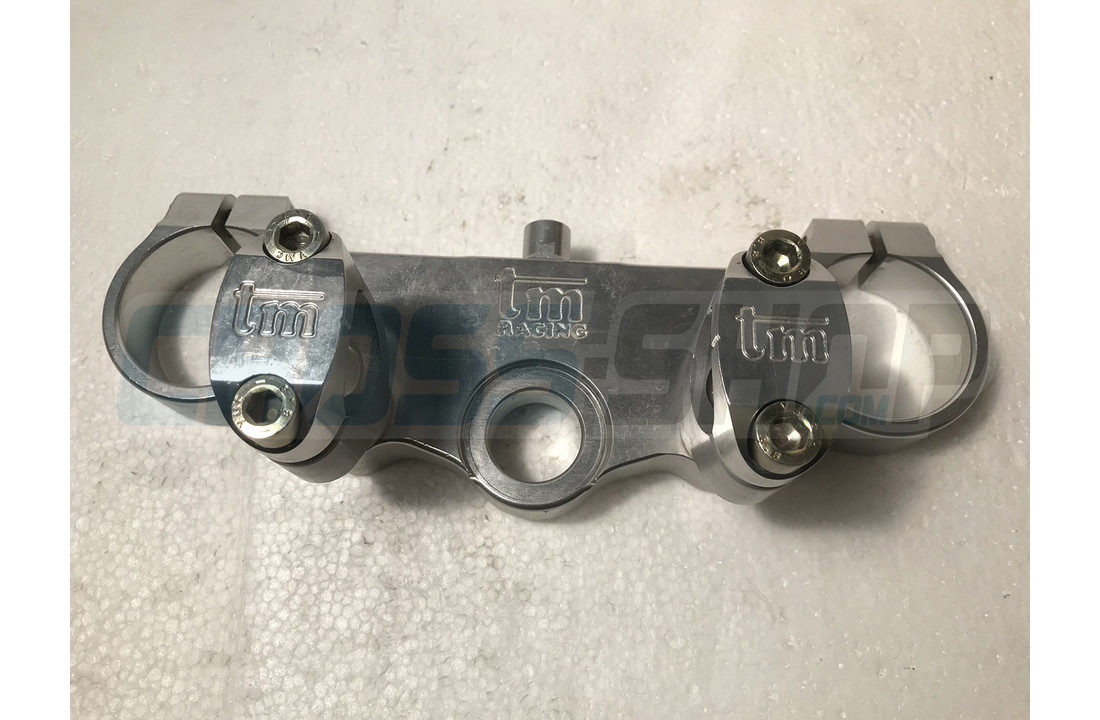 FORK TRPLE CLAMP 85J 13->