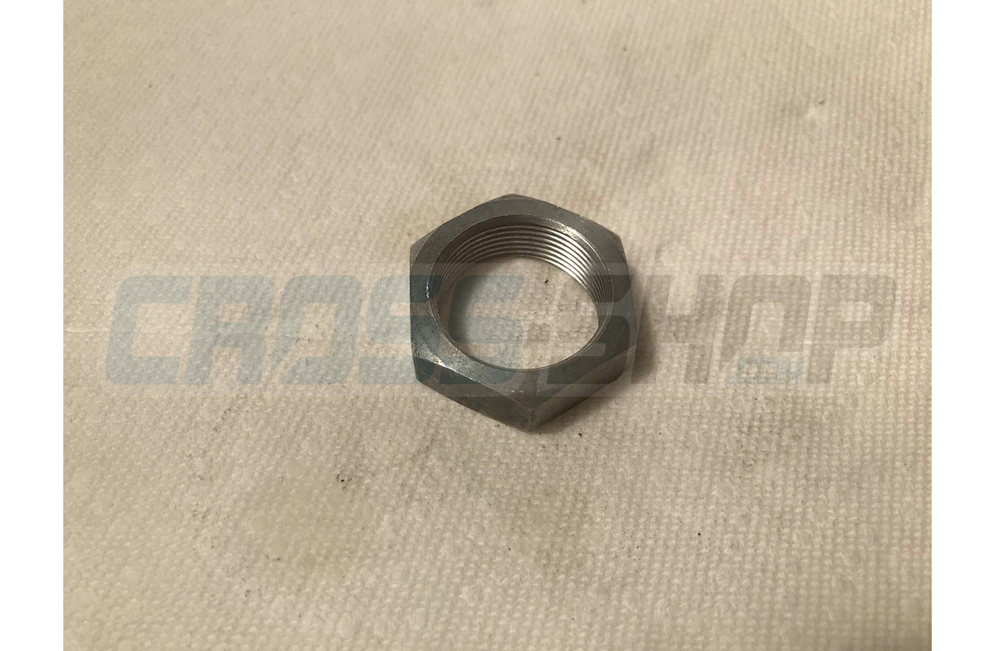 NUT 30 ERGAL STEERING CLAMP
