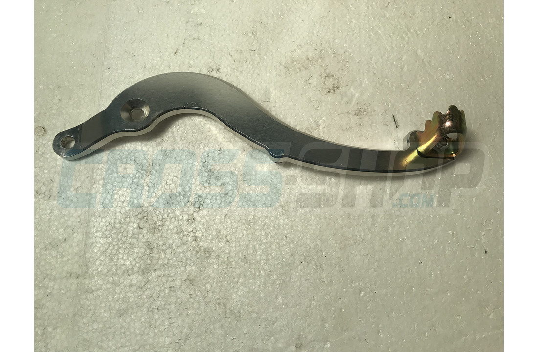 BRAKE PEDAL, 80/125/144 08/->