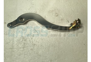 BRAKE PEDAL, 80/125/144 08/->