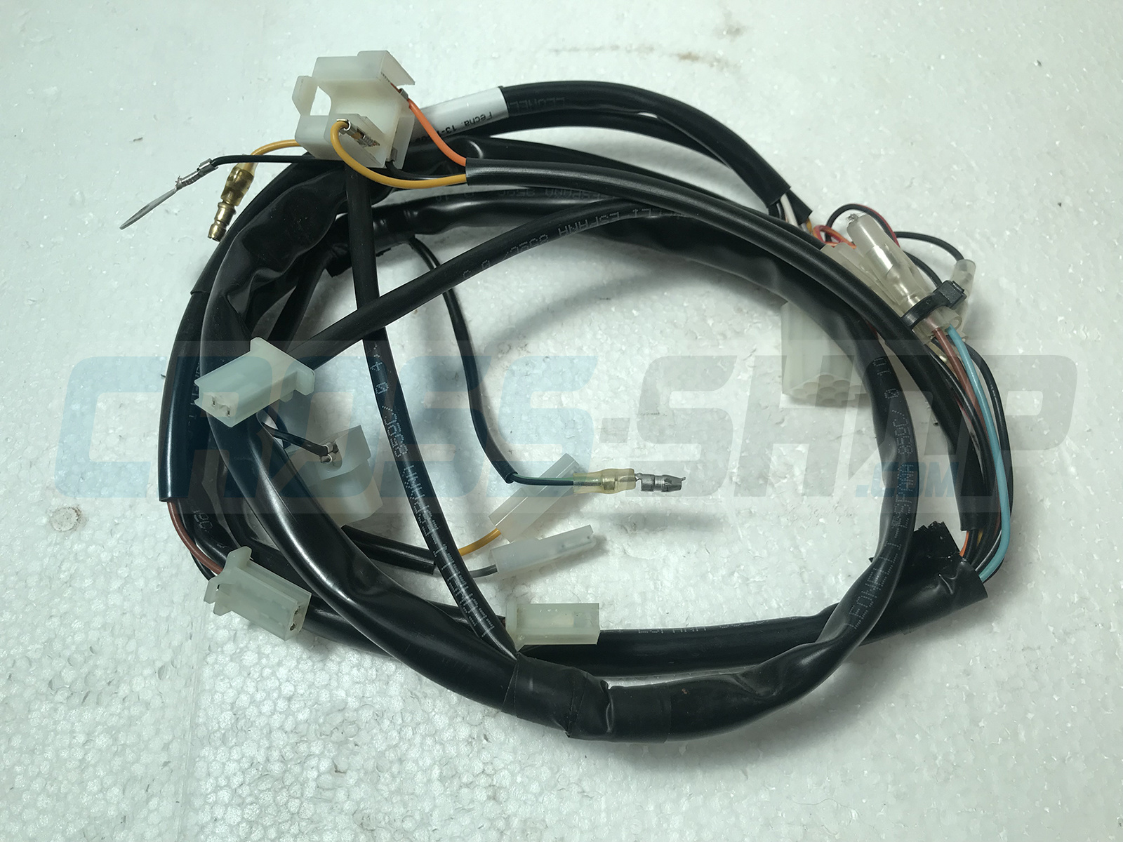 WIRE FOR BLINKER 2S 08/11