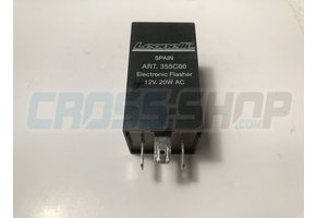 UNIT, FLASHER BLINKERS A/C 2T