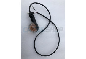 FLASHER LIGHT, REAR RIGHT