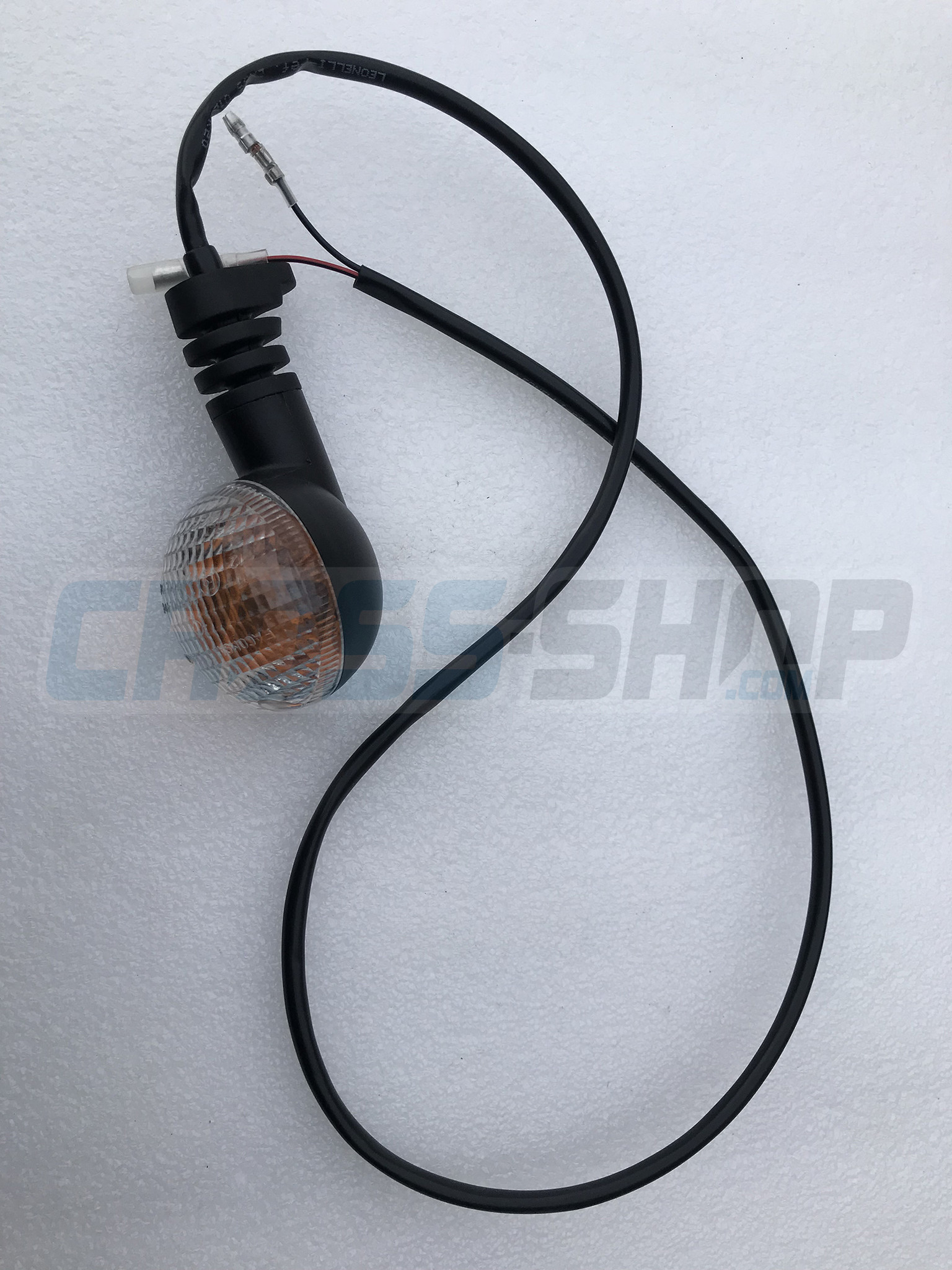 FLASHER LIGHT, REAR RIGHT