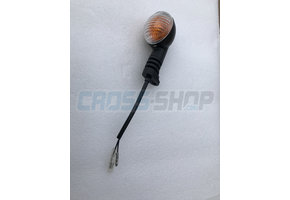 FLASHER LIGHT, FRONT LEFT