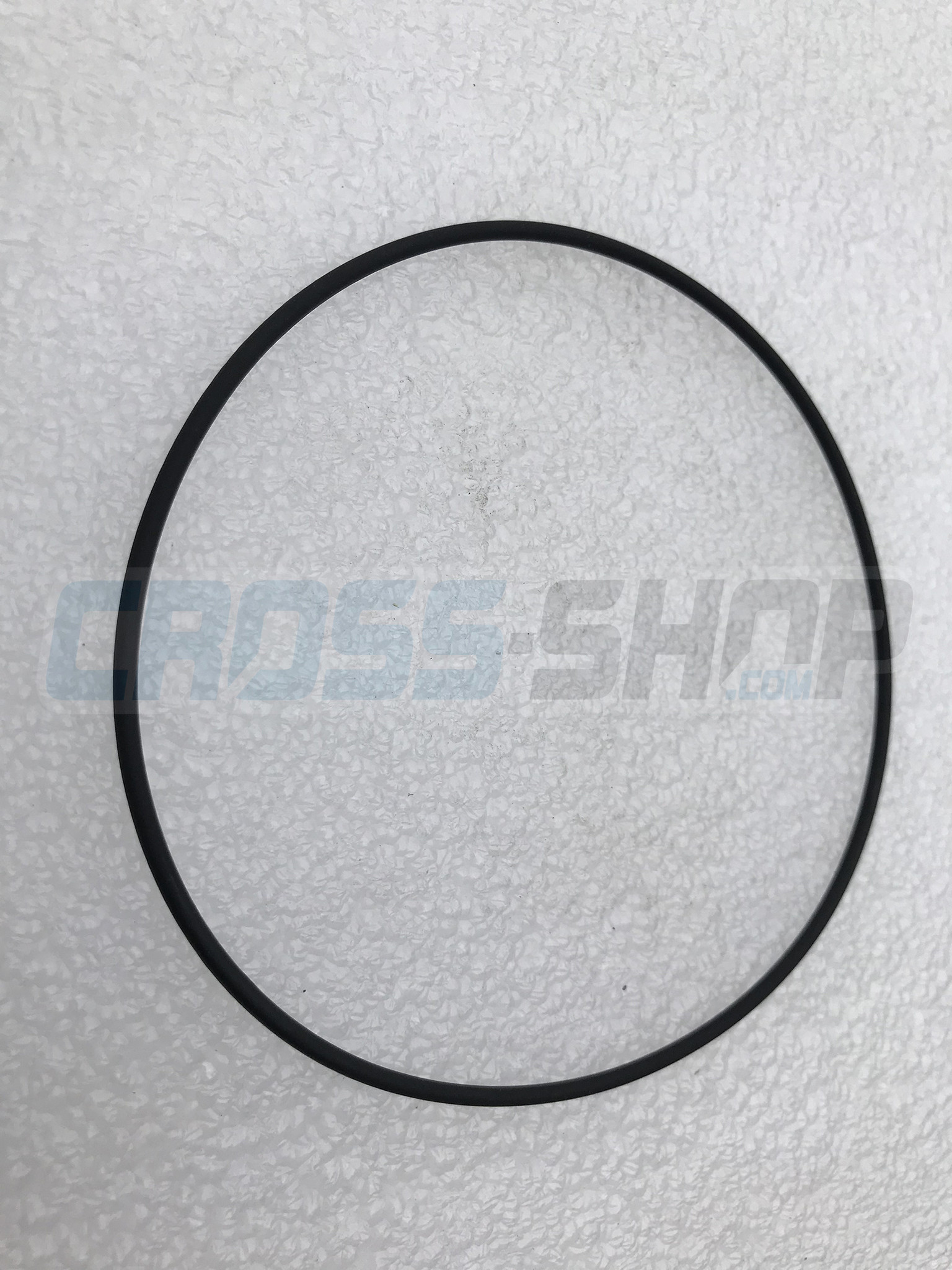 O RING ORM 89,0X2,0 VITON