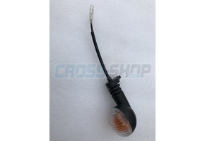 FLASHER LIGHT, FRONT RIGHT