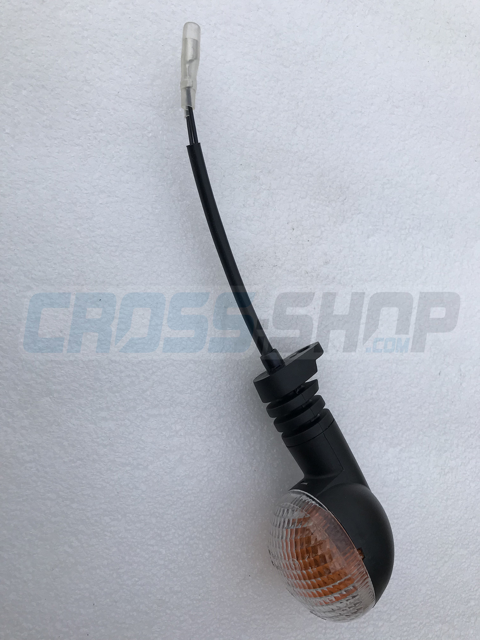 FLASHER LIGHT, FRONT RIGHT