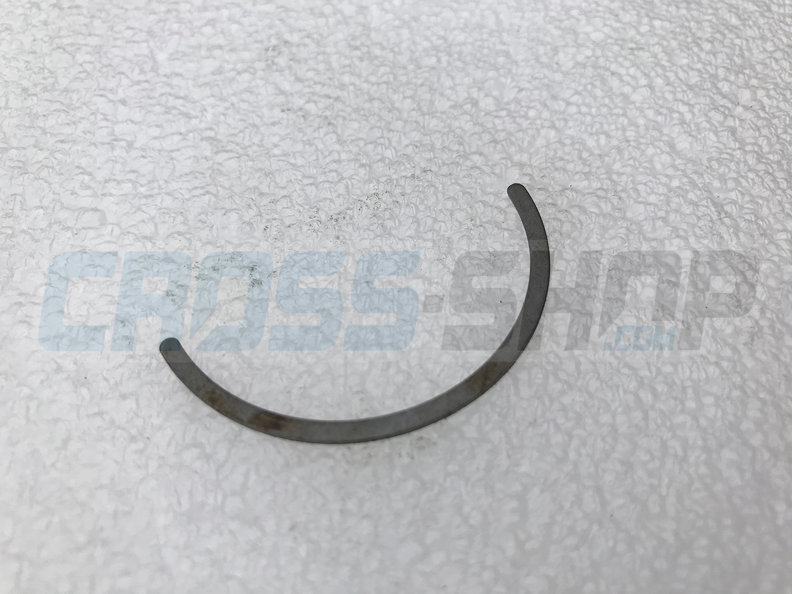 RETAINER, CAM BEARING 250Fi