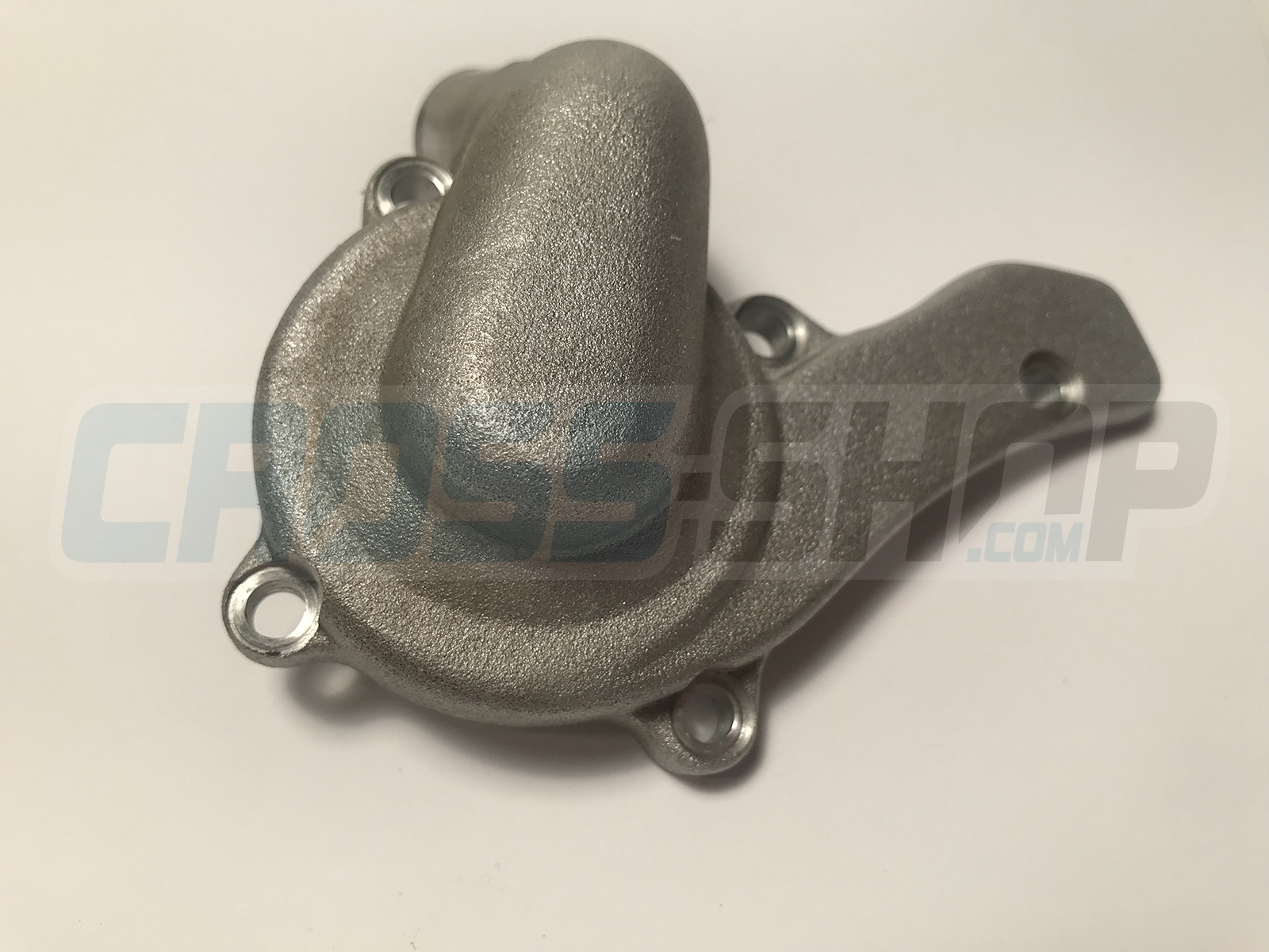 WATER PUMP COVER MX/E M.2006