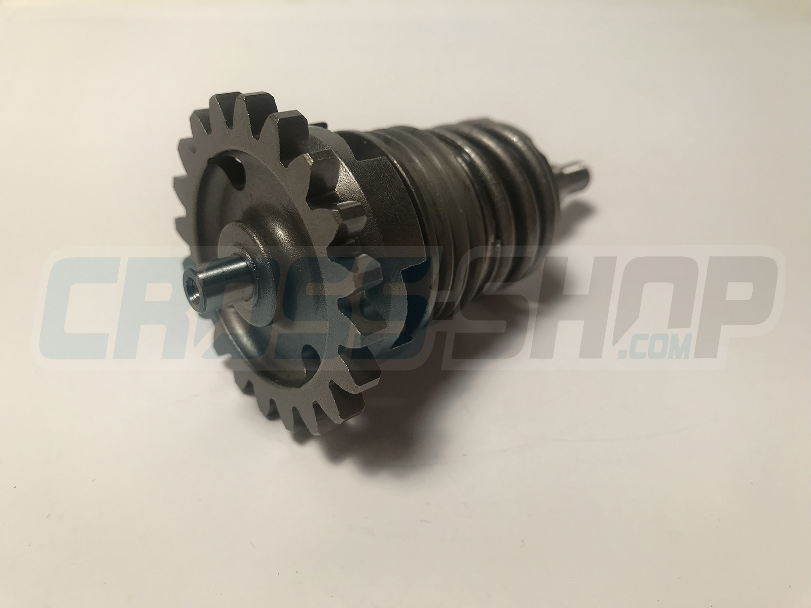 SHAFT, WATERPUMP 85 ASSY 13->