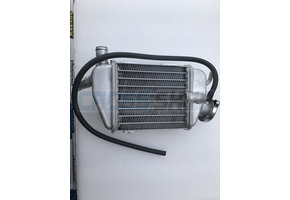 RADIATOR 85JUNIOR RH M.13->CAP