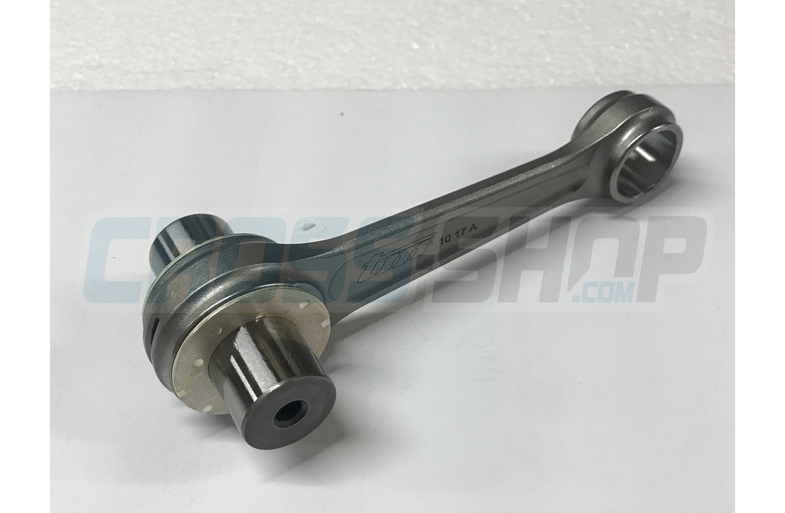 CONROD ASSY 85cc RACING M.13->