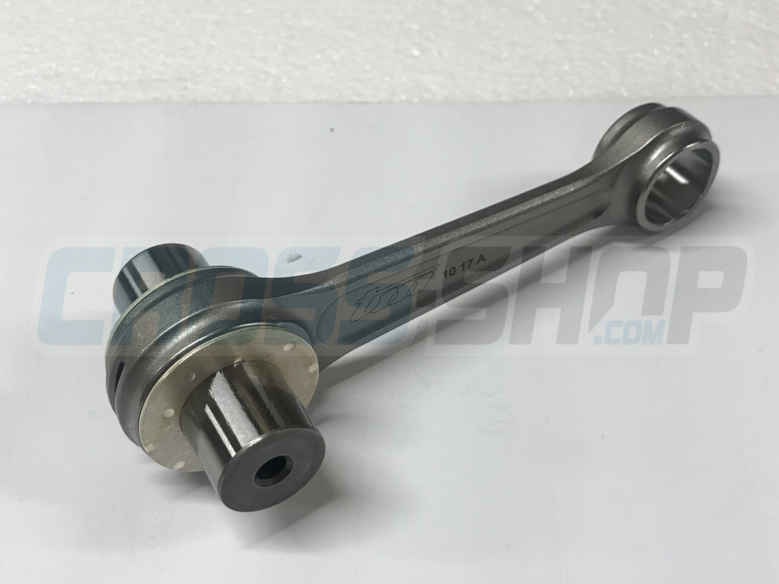 CONROD ASSY 85cc RACING M.13->