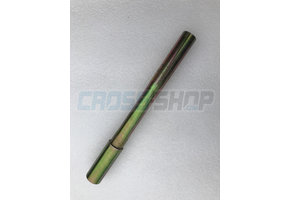 AXLE, FR WHEEL 85J M.13