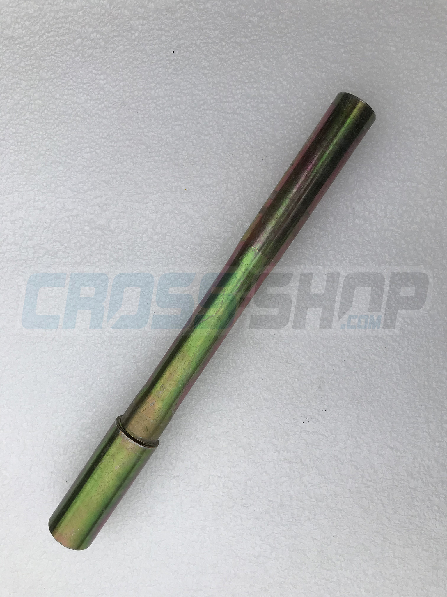 AXLE, FR WHEEL 85J M.13